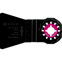 Bosch ATZ 52 SFC skrabeklinge til multiværktøj