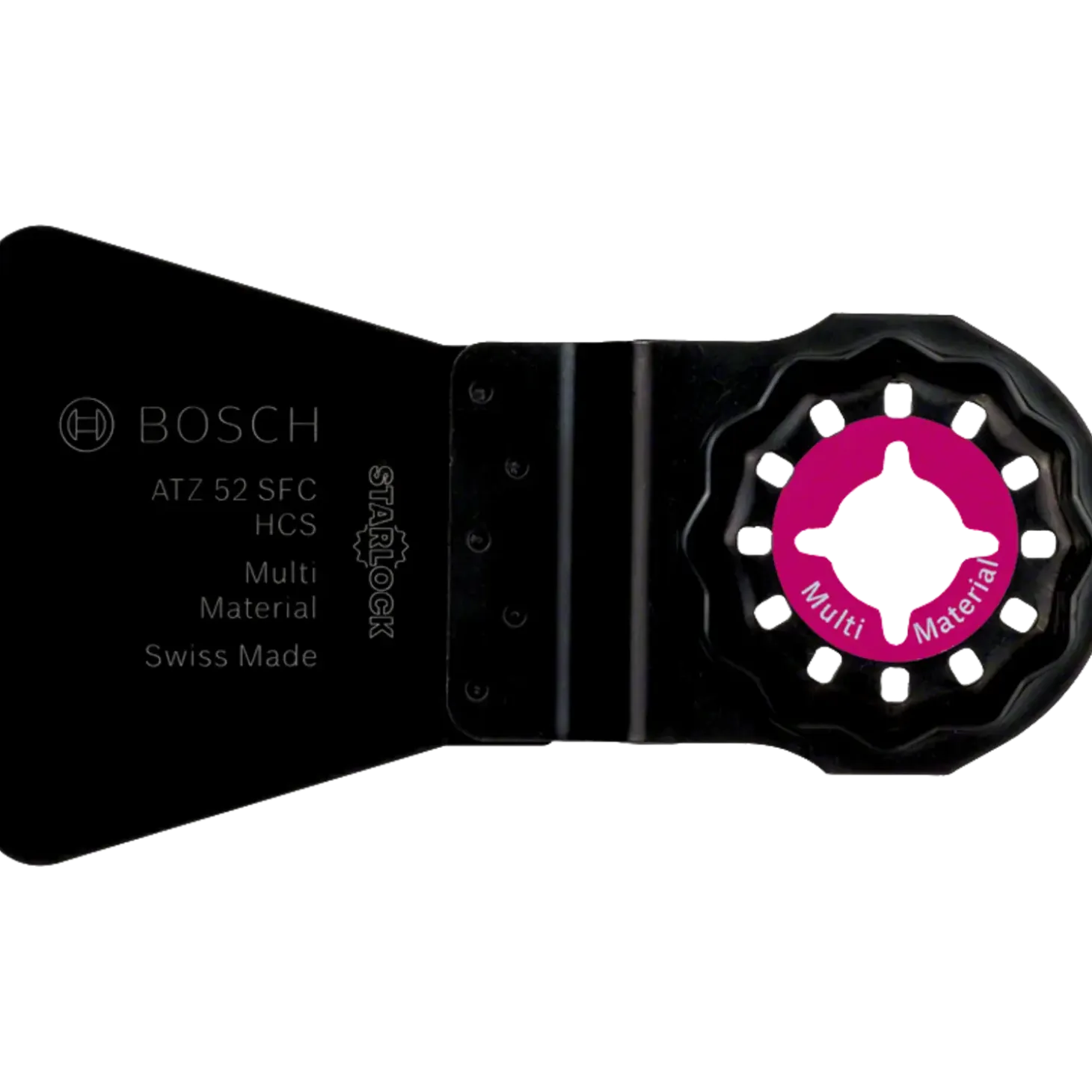 Bosch ATZ 52 SFC skrabeklinge til multiværktøj