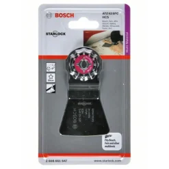 Bosch ATZ 52 SFC skrabeklinge til multiværktøj