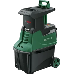 Bosch AXT 25 TC 220V kompostkværn