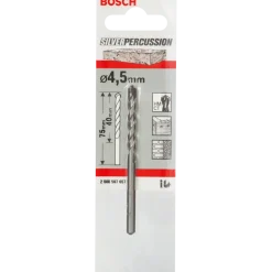Bosch Betonbor CYL-3 4,5x40 mm