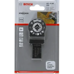 Bosch BIM savklinge til dykskæring AIZ 20 AB Multi Material