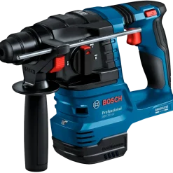 Bosch borehammer akku GBH 18V-22 SOLO