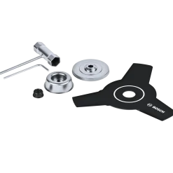 Bosch buskrydderklingesæt 23 cm