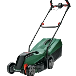 Bosch CityMower 18V plæneklipper solo