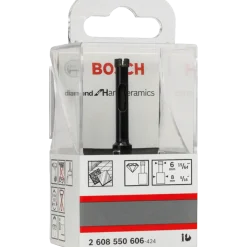 Bosch diamantbor Ø5x65/30 mm