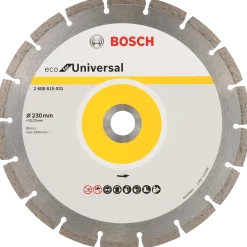Bosch Diamantskæreskive ECO for Universal
