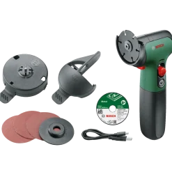 Bosch Easy Cut&Grind 7,2V skære- og slibemaskine 7,2V