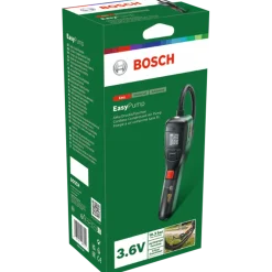 Bosch Easy Pump 3,6V trykluftpumpe
