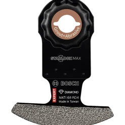 Bosch Expert Mati 68 RD4 diamant segment multicutterklinge 68x30 mm
