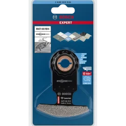 Bosch Expert Mati 68 RD4 diamant segment multicutterklinge 68x30 mm