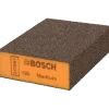 Bosch EXPERT S471 Standard slibesvamp, 26x69x97 mm, medium