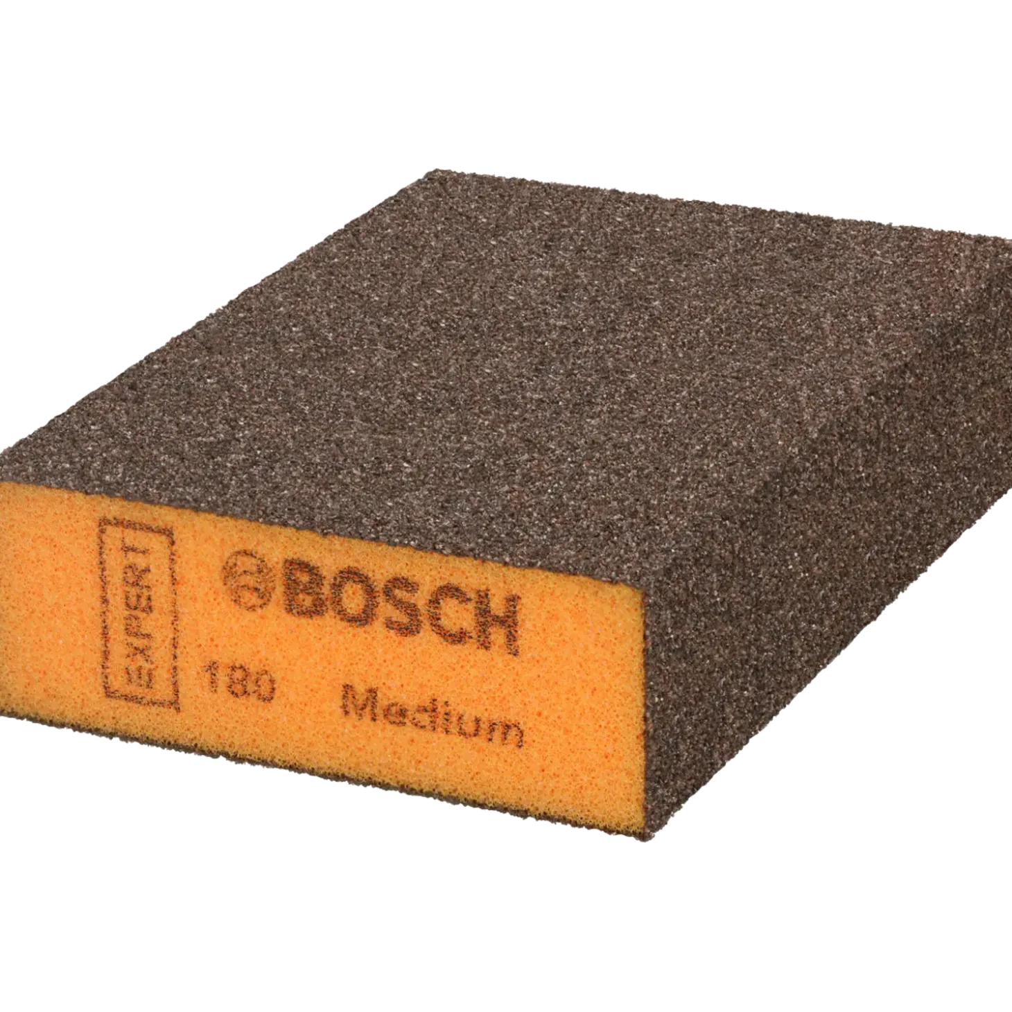 Bosch EXPERT S471 Standard slibesvamp, 26x69x97 mm, medium