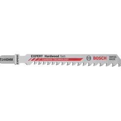 Bosch Expert T144 DHM hardwood stiksavklinge 100 mm 3 stk