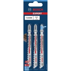 Bosch Expert T144 DHM hardwood stiksavklinge 100 mm 3 stk