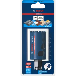Bosch Expert tough material hulsave til slagboremaskiner Ø40 mm