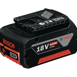 Bosch GBA 18V 4.0 Ah Li-ion batteri