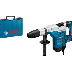 Bosch GBH 5-40 DCE borehammer SDS-max 230V