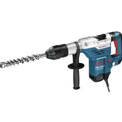 Bosch GBH 5-40 DCE borehammer SDS-max 230V