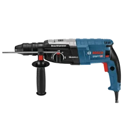 Bosch GBH 2-28 SDS-plus borehammer 230V