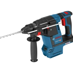 Bosch GBH 18V-26 SDS-Plus borehammer solo