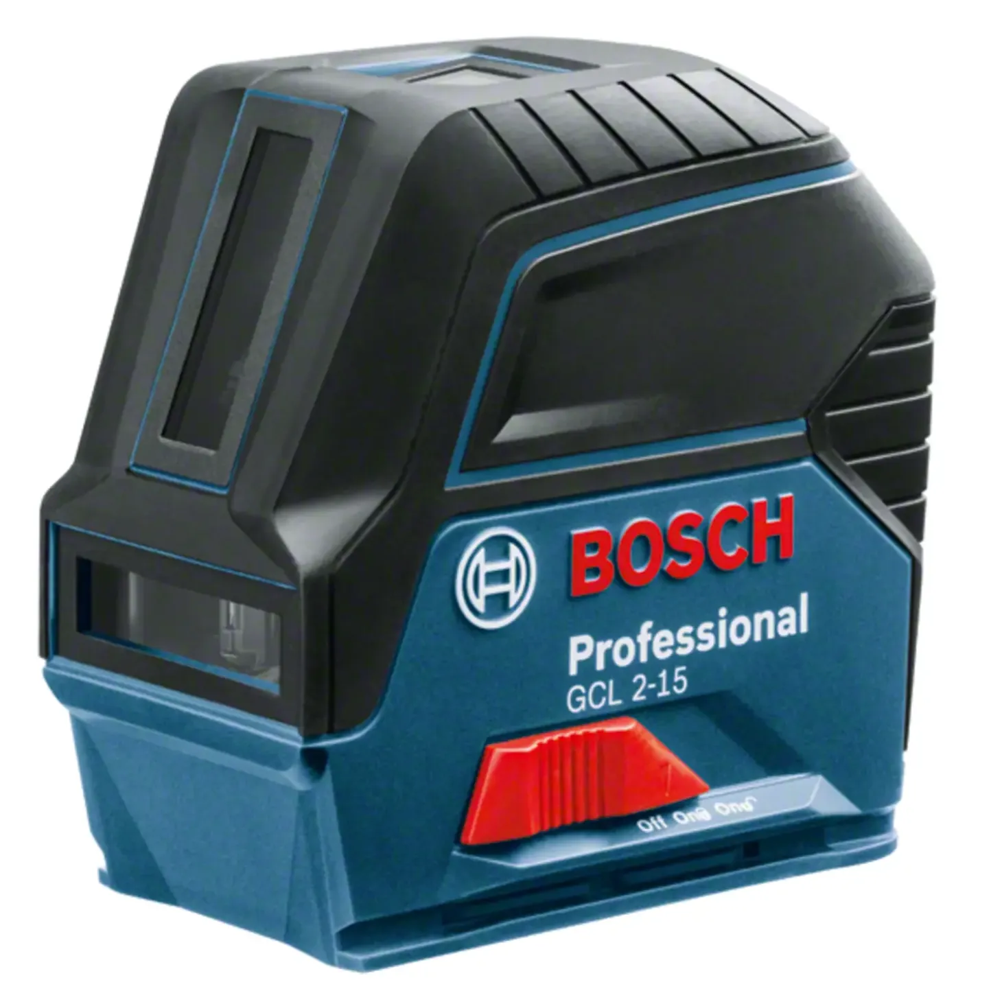 Bosch GCL 2-15 kombilaser