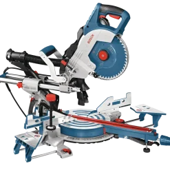 Bosch GCM 8 SDE professional kap-geringssav med udtræk 1600 W
