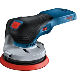 Bosch GEX 18V-125 excentersliber solo