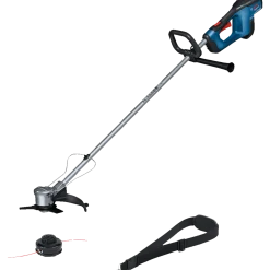 Bosch GFR 18V-23 PROFESSIONAL buskrydder solo