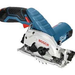 Bosch GKS 12V-26 akku rundsav solo