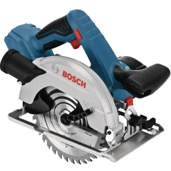 Bosch GKS 18V-57 18V rundsav solo