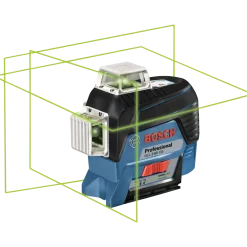 Bosch GLL 3-80 CG linjelaser