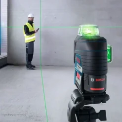 Bosch GLL 3-80 CG linjelaser