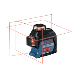 Bosch GLL 3-80 cirkellaser