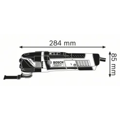 Bosch GOP 40-30 Starlock Plus multicutter