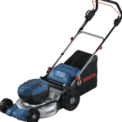 Bosch GRA 18V2-46 2x18V plæneklipper 46 cm solo