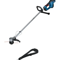 Bosch GRT 18V-33 18V græstrimmer Ø33 cm solo