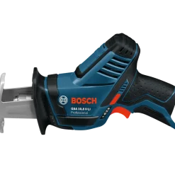 Bosch GSA bajonetsav 12V-14 solo