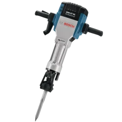 Bosch GSH 27 VC mejselhammer