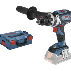 Bosch GSR 18V-110 C akku bore-skruemaskine solo