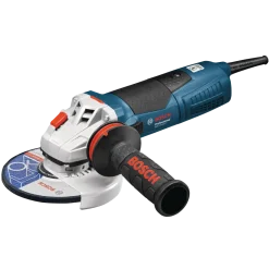 Bosch GWS 17-150 CI vinkelsliber 1700 W Ø125 mm