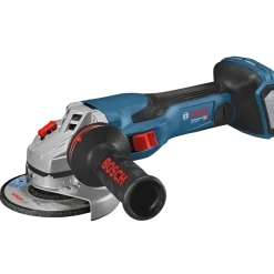 Bosch GWS 18V-15C BITURBO vinkelsliber Ø125 mm solo