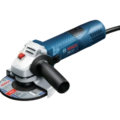 Bosch GWS 7-125 vinkelsliber Ø125 mm 720 Watt