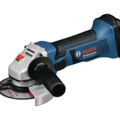 Bosch GWS 18-125 V vinkelsliber solo