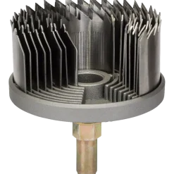 Bosch Hulsavssæt med 8 dele, 25-68 mm
