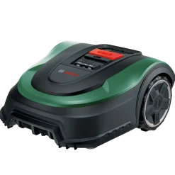 Bosch Indego S+500 robotplæneklipper