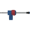 Bosch 10 mm SDS Clean plus-8X hammerborsæt