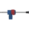 Bosch 8 mm SDS Clean plus-8X hammerborsæt