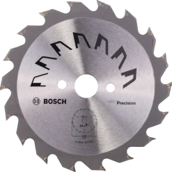 Bosch Precision rundsavklinge Ø150 mm 18 T