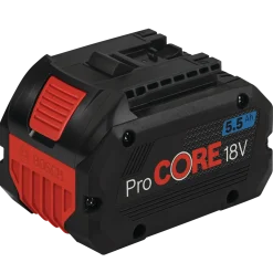 Bosch Procore batteri 18V 5,5 Ah